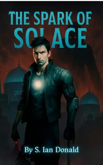 The Spark Of Solace - The Solace Chronicles, #1