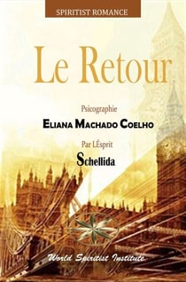 Le Retour - Eliana Machado Coelho & Schellida