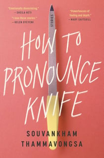 How to Pronounce Knife - Stories