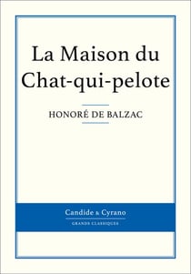 La Maison du Chat-qui-pelote