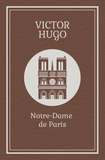 Collection les classiques – Notre-Dame de Paris