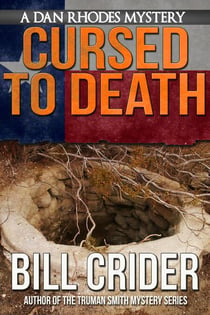 Cursed to Death - Sheriff Dan Rhodes, #3