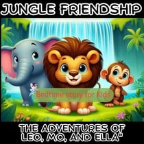 Jungle friendship
