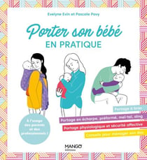 Porter son bébé - À l’usage des parents et des professionnels !