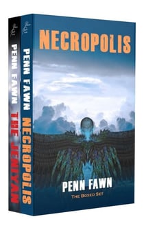 Necropolis (The Boxed Set) - Necropolis