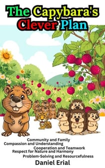 The Capybara's Clever Plan