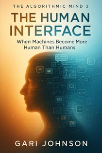 The Human Interface - The Algorithmic Mind, #3