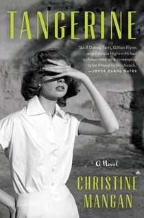 Tangerine - A Novel