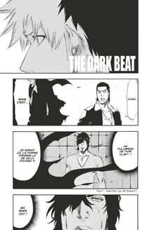 Bleach - T51 - Chapitre 445 - THE DARK BEAT