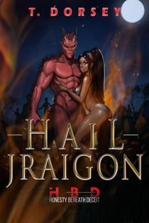Hail Jraigon - DomiNastrA, #2