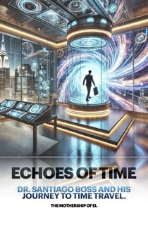 Echoes of Time - Dr. Boss, #1