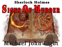 Sherlock Holmes Signs of Murder - Sherlock Holmes, #8
