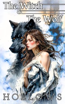 The Witch & The Wolf - 1, #1