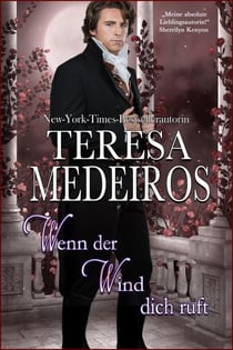 Wenn der Wind dich ruft - Herrscher der Nacht, #2