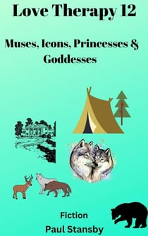 Love Therapy 12. Muses, Icons, Princesses & Goddesses - Love Therapy, #12