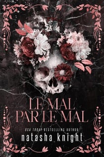Le Mal par le mal - Les frères St James, #3