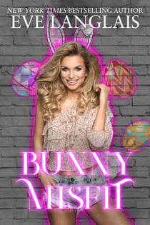 Bunny Misfit - The Misfits, #3