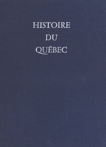 Histoire du Québec