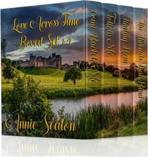 Love Across Time -1-4