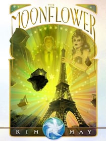 The Moonflower - Oneiroi War, #1