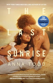 The Last Sunrise - from the international bestseller of the After series comes a brand-new holiday romance
