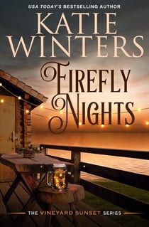 Firefly Nights - Book 2, #2