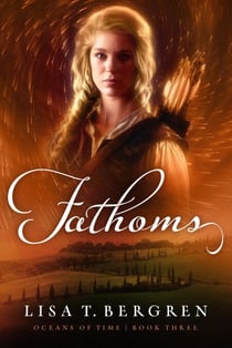 Fathoms - Oceans of Time, #3