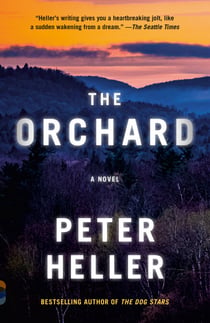 The Orchard - A Novel