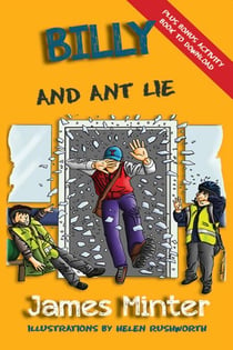 Billy And Ant Lie - Billy Growing Up, #4