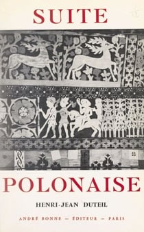Suite polonaise