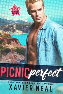 Picnic Perfect: A Small Town Romantic Comedy - Kismet Cove Single's Week