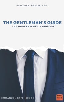 The Gentleman's Guide - 1, #1