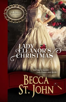 Lady Eleanor's Christmas - Lady Eleanor Mysteries, #3