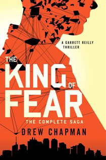 The King of Fear - A Garrett Reilly Thriller