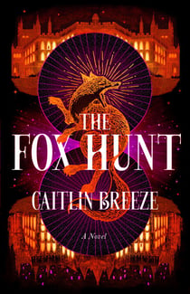 The Fox Hunt - A Novel