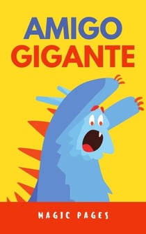 Amigo Gigante - Creative Garden, #1