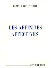Les affinités affectives