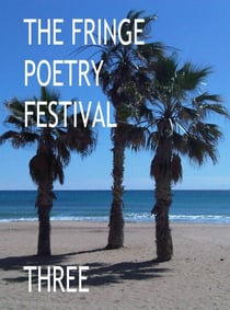 The Fringe Poetry Festival Three