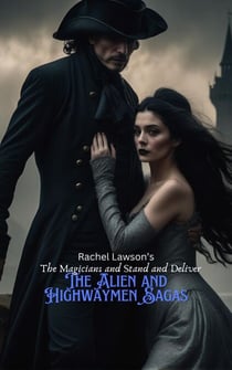 The Magicians and Stand and Deliver - Cross Over