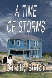 A Time of Storms - A Foxglove Corners Mystery, #8