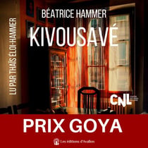 Kivousavé - La quête de soi d'une adolescente lumineuse