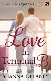 Love in Terminal B - Love Takes Flight