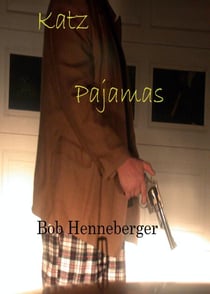 The Katz Pajamas - Cheshire Katz Detective Agency, #1