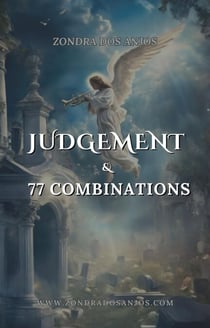 Judgement and 77 Tarot Combinations - Tarot Card Combinations, #20