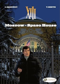 XIII - Vol. 27 - Spaso House
