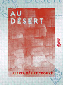 Au désert