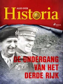 De ondergang van het Derde Rijk
