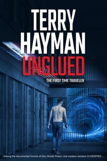 Unglued (prequel) - Jackson Traine