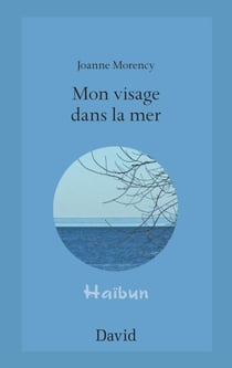 Mon visage dans la mer