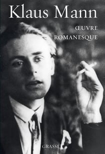 oeuvre romanesque - Collection Bibliothèque